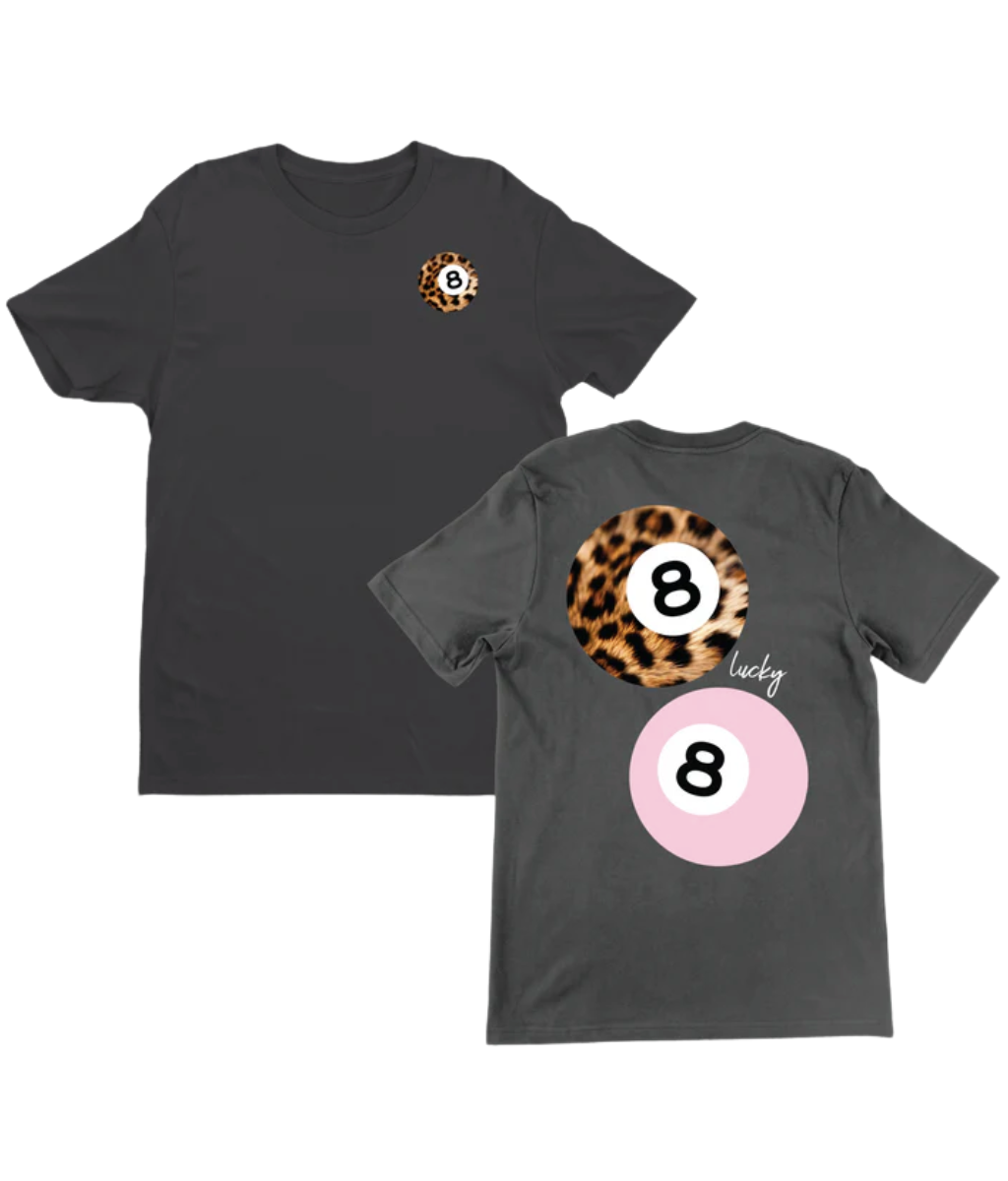 LUCKY SHIRT