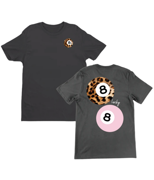 LUCKY SHIRT
