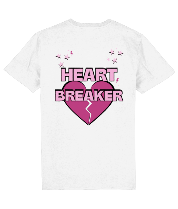 HEART BREAKER SHIRT