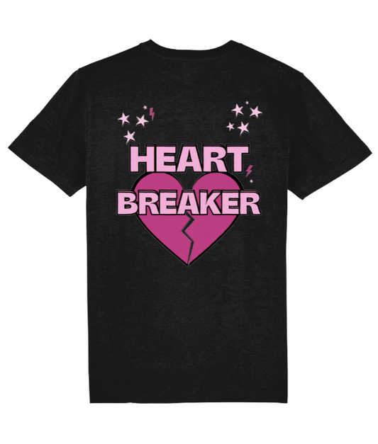 HEART BREAKER SHIRT