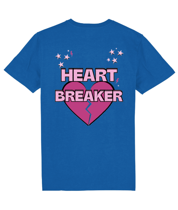 HEART BREAKER SHIRT