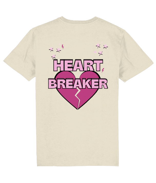 HEART BREAKER SHIRT