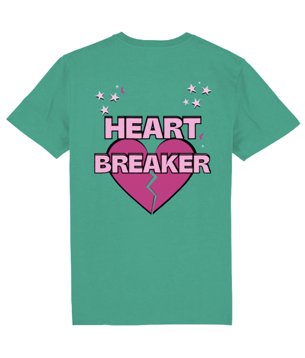 HEART BREAKER SHIRT