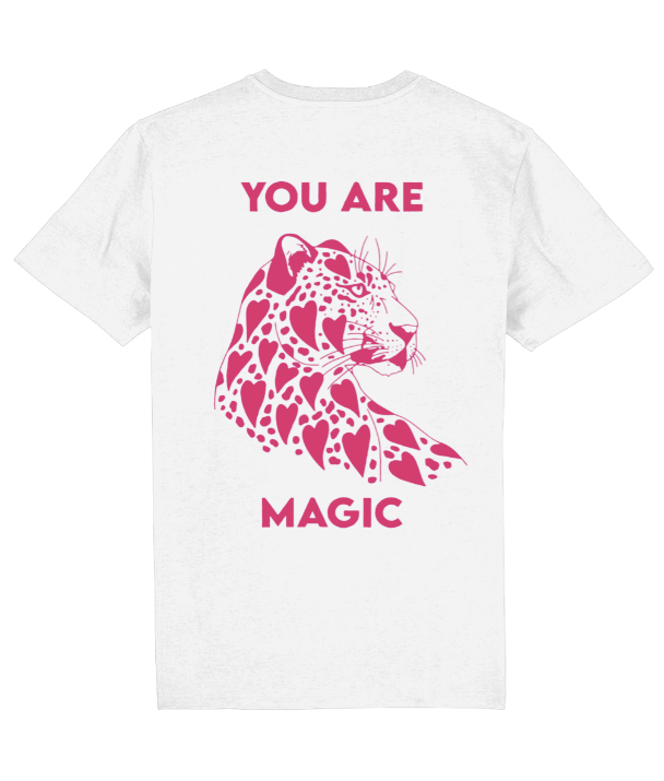 YOU ARE MAGIC SHIRT