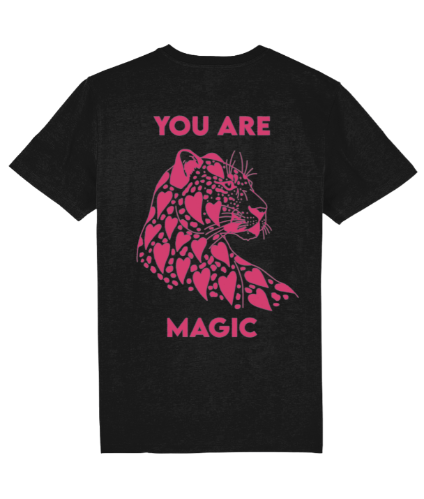 YOU ARE MAGIC SHIRT