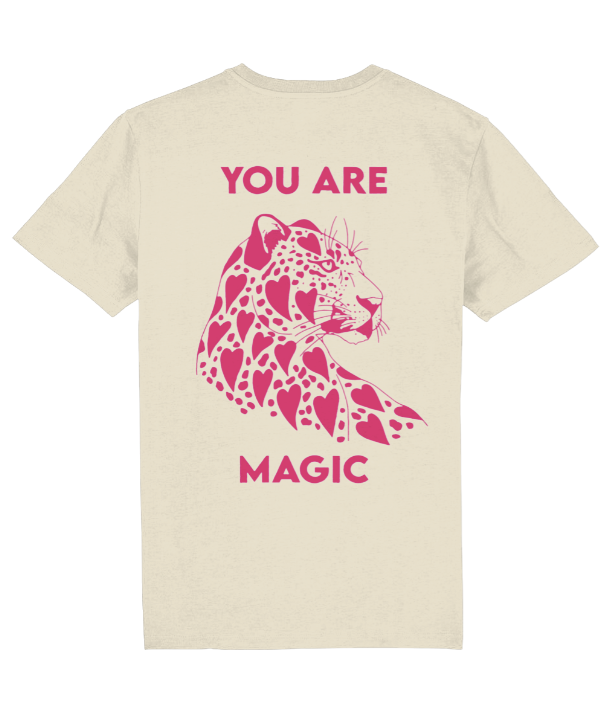 YOU ARE MAGIC SHIRT