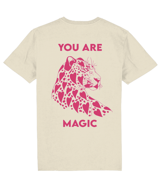 YOU ARE MAGIC SHIRT