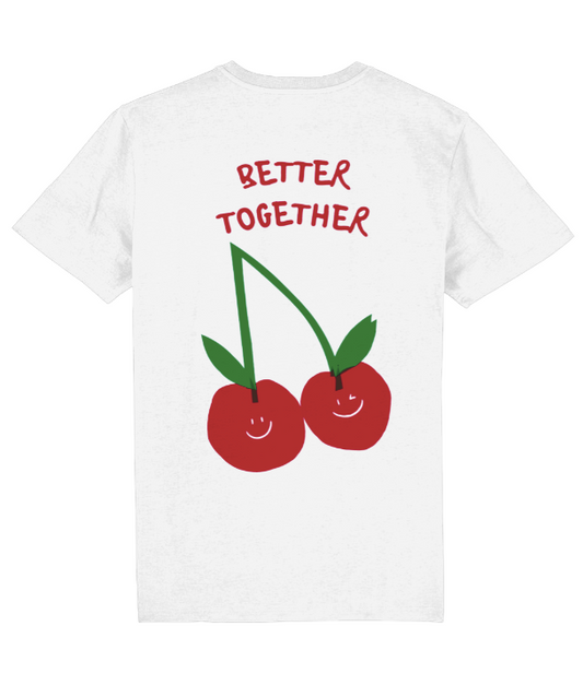 BETTER TOGETHER SHIRT