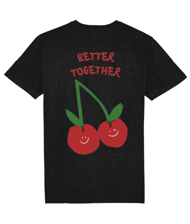 BETTER TOGETHER SHIRT