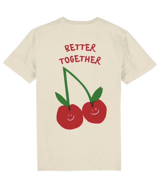 BETTER TOGETHER SHIRT