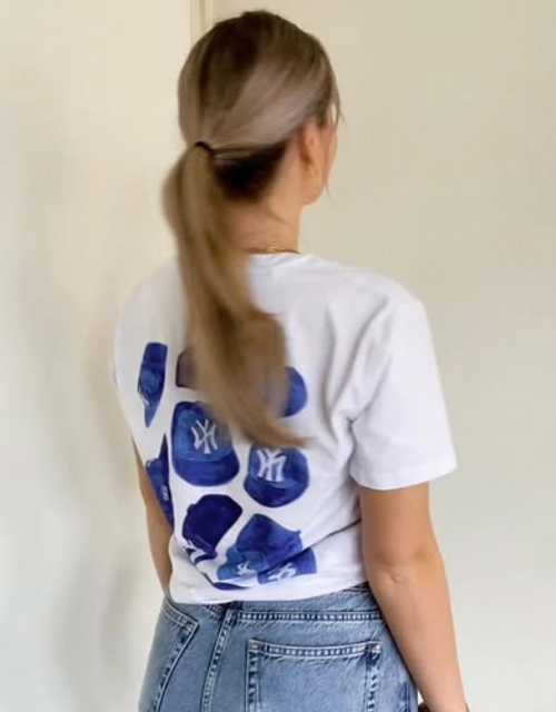 NY GIRL SHIRT