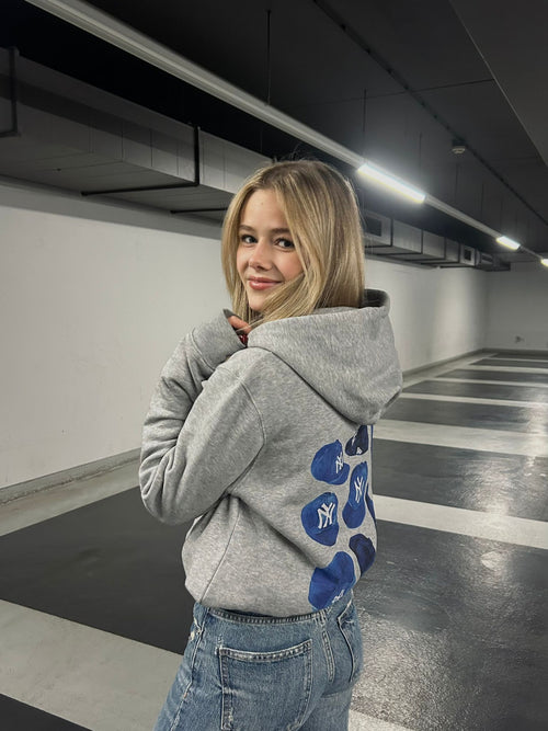 NY GIRL HOODIE