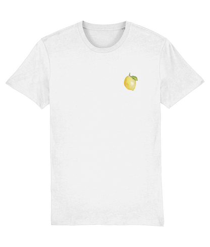 LEMON SHIRT