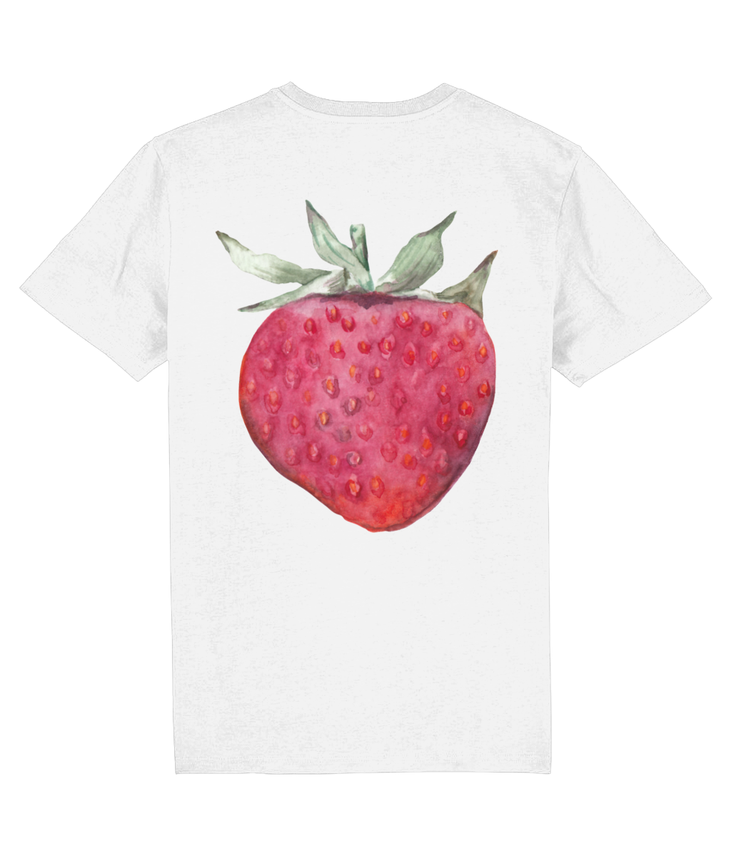 STRAWBERRY SHIRT