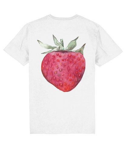 STRAWBERRY SHIRT