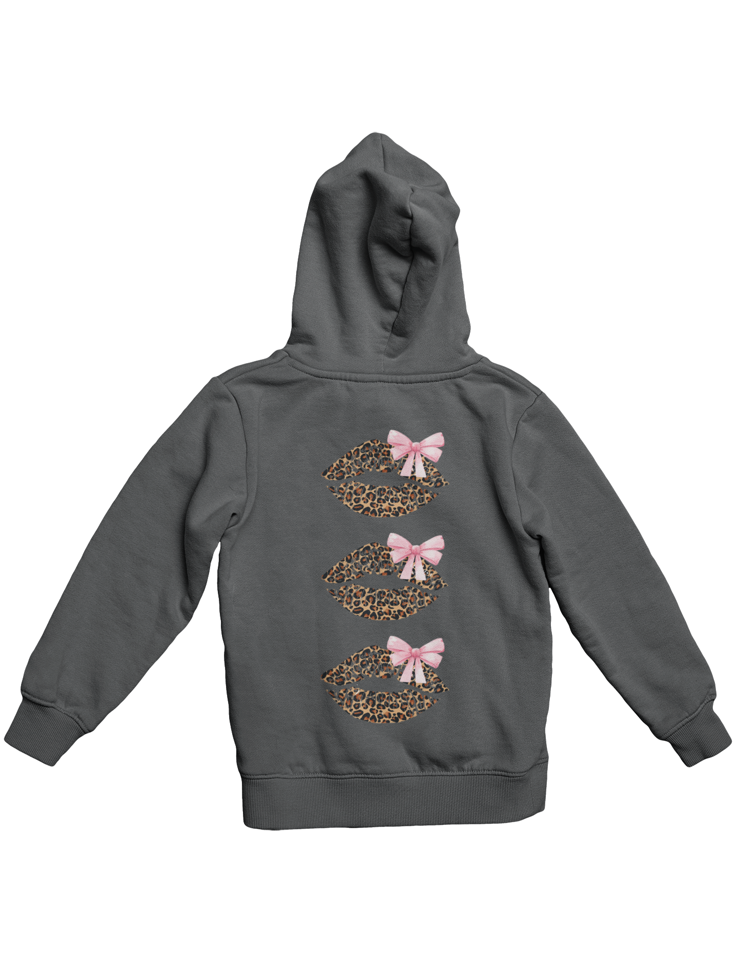 3 KISSES HOODIE