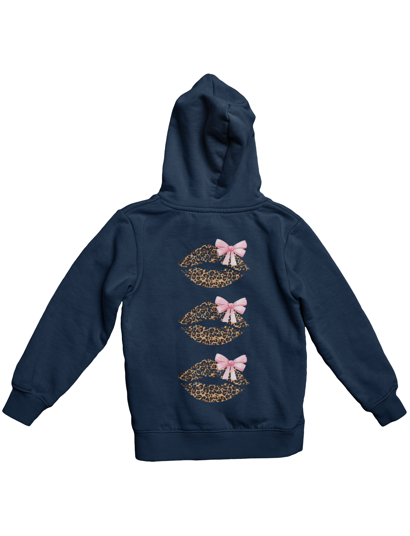 3 KISSES HOODIE