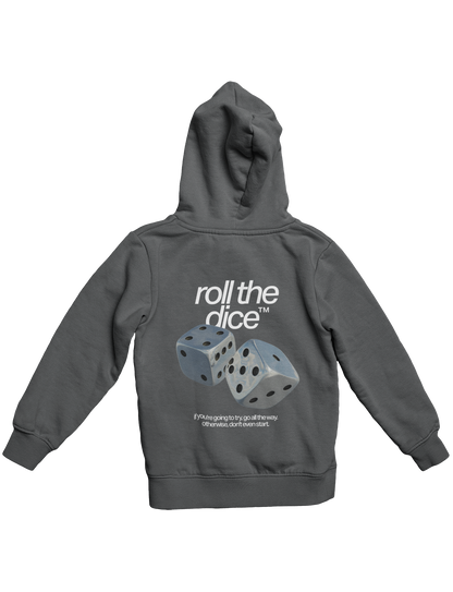 ROLL THE DICE HOODIE