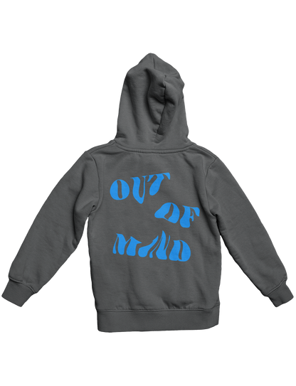 OUT OF MIND HOODIE (LIGHT BLUE)