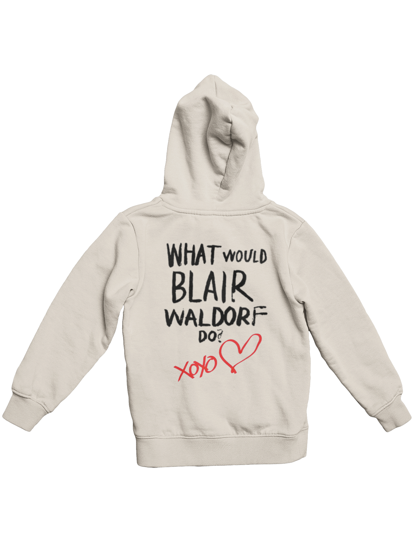 XOXO HOODIE