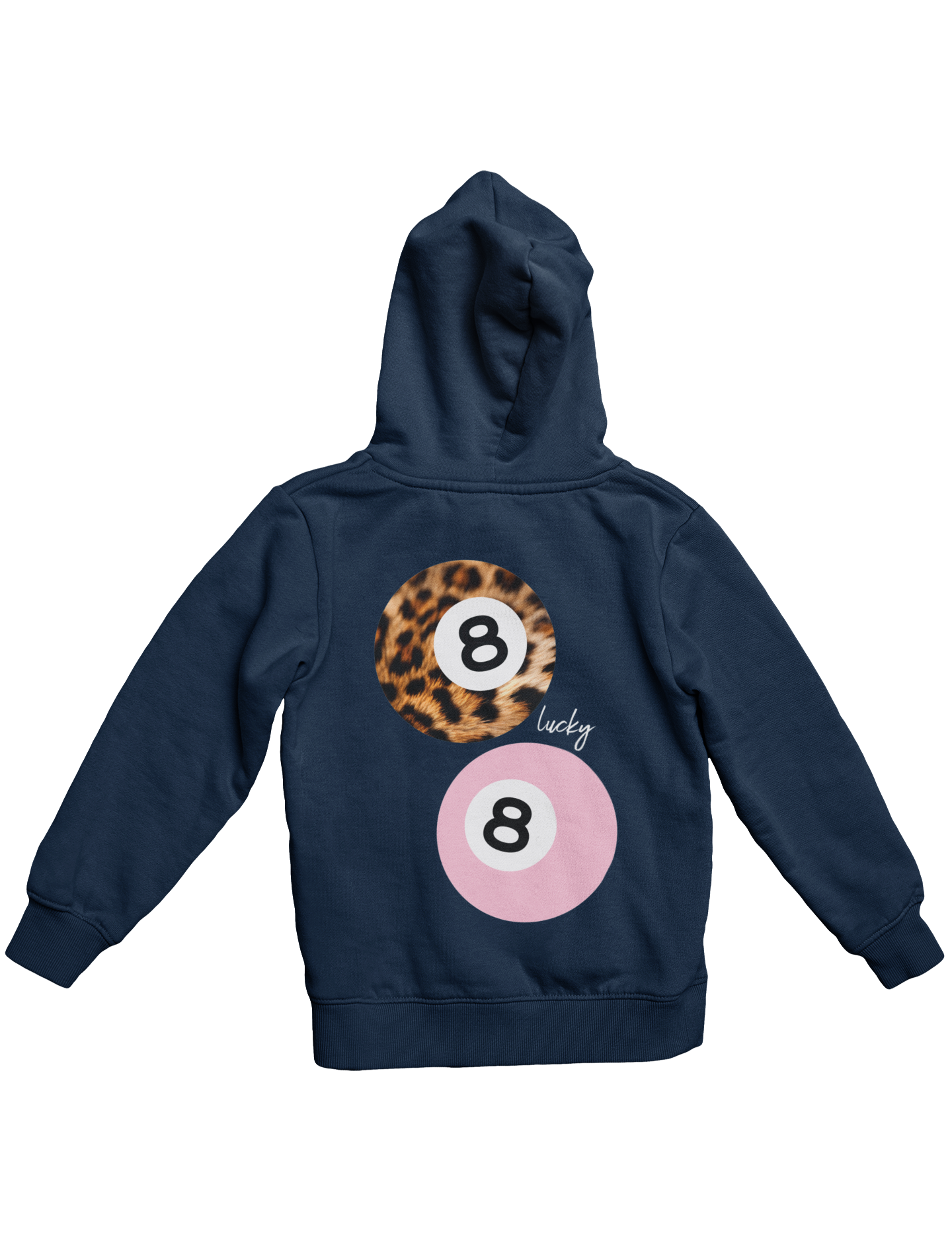 LUCKY HOODIE