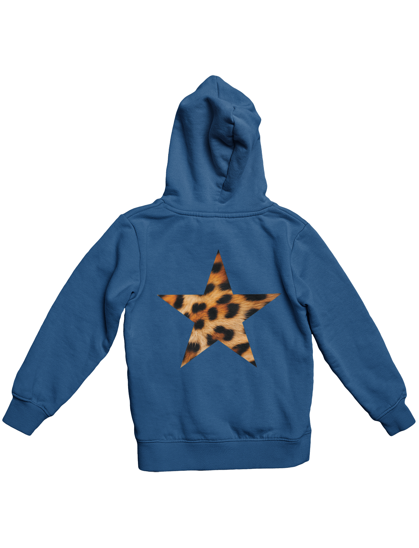 PANTER STAR HOODIE