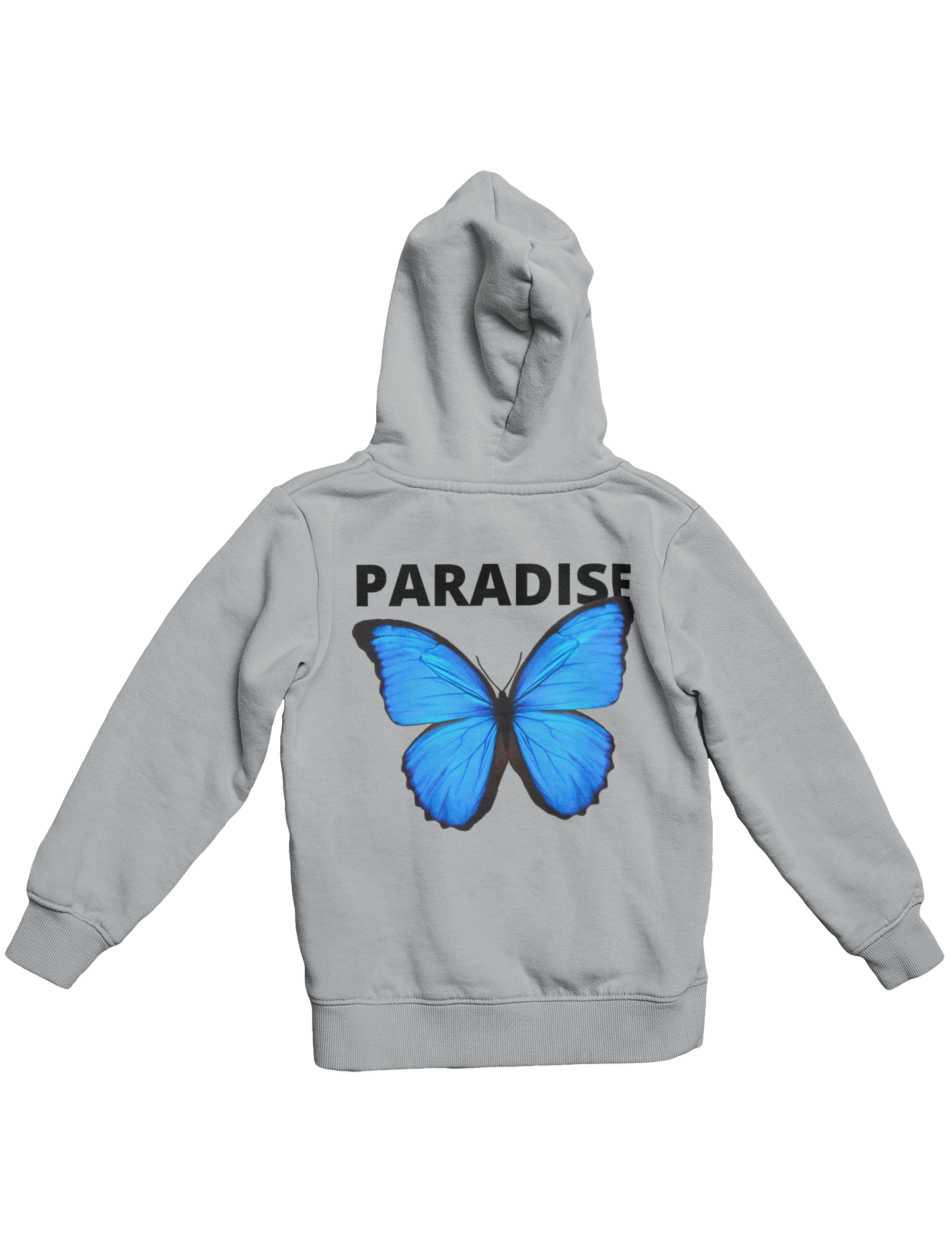 PARADISE HOODIE