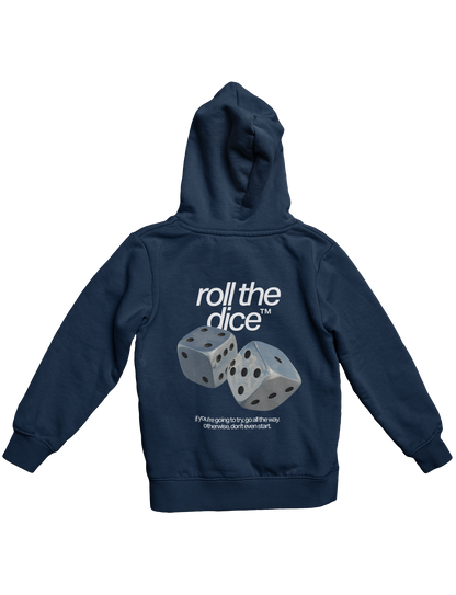 ROLL THE DICE HOODIE