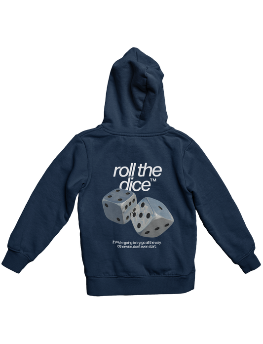 ROLL THE DICE HOODIE