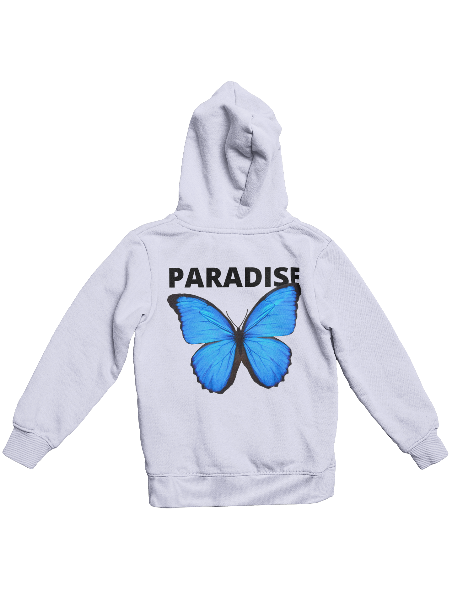 PARADISE HOODIE