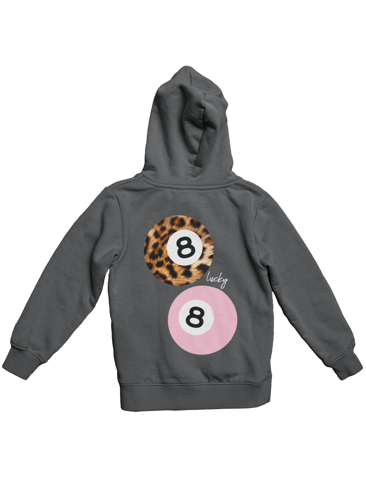 LUCKY HOODIE