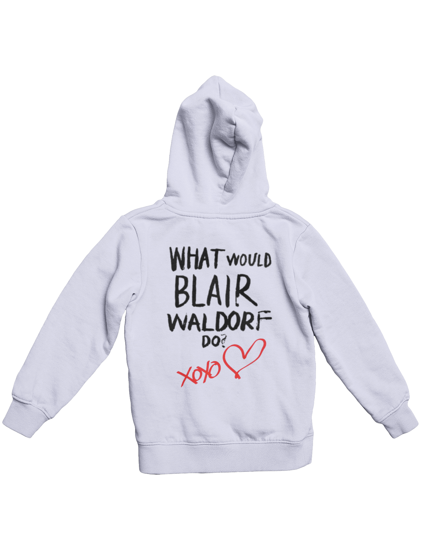 XOXO HOODIE