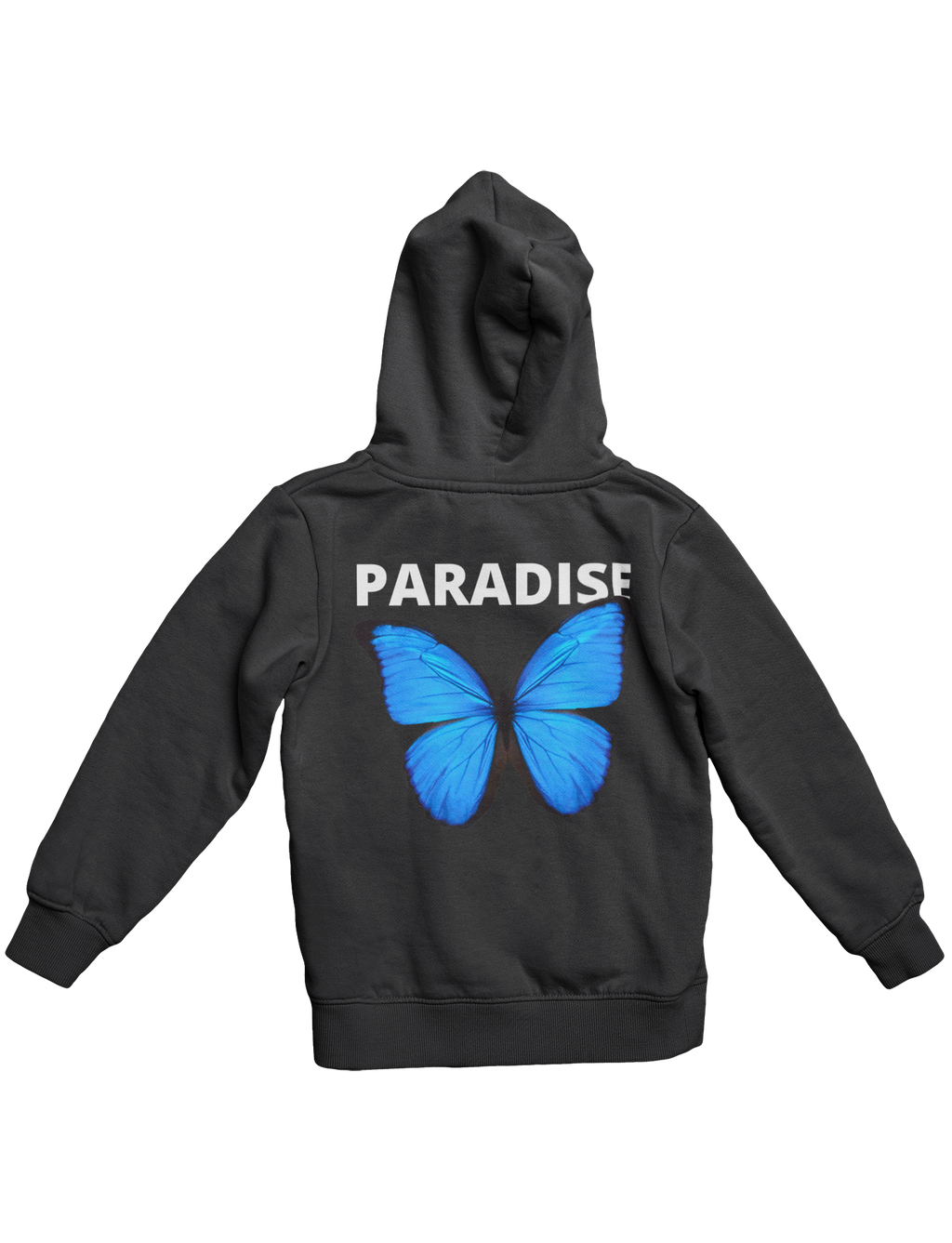 PARADISE HOODIE