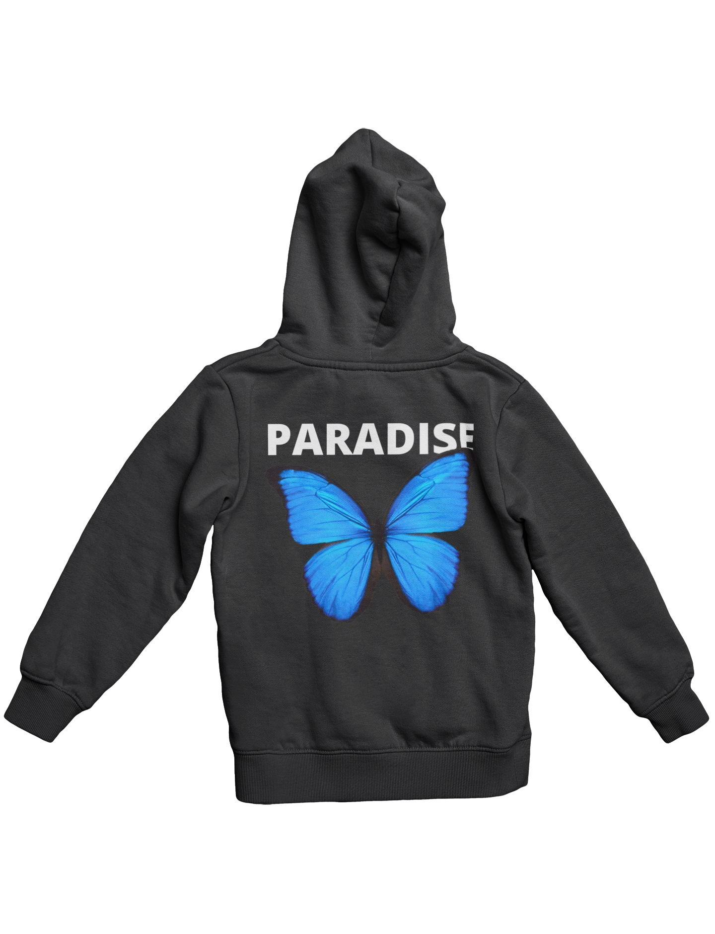 PARADISE HOODIE