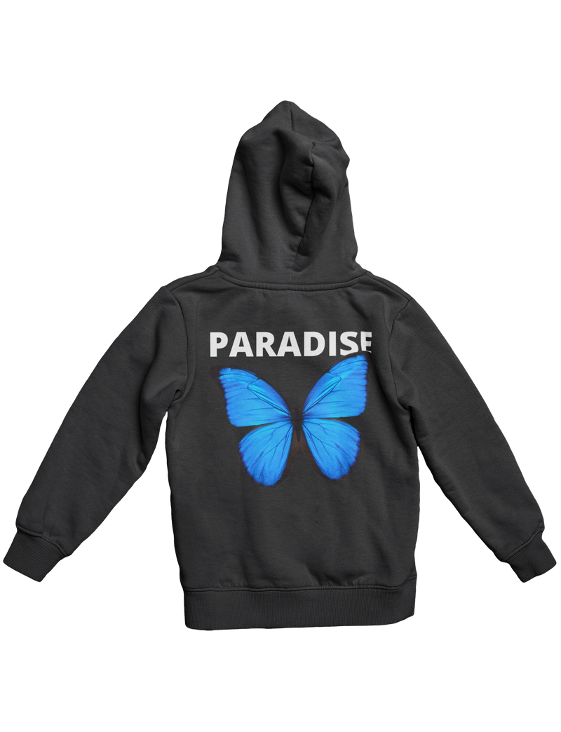 PARADISE HOODIE