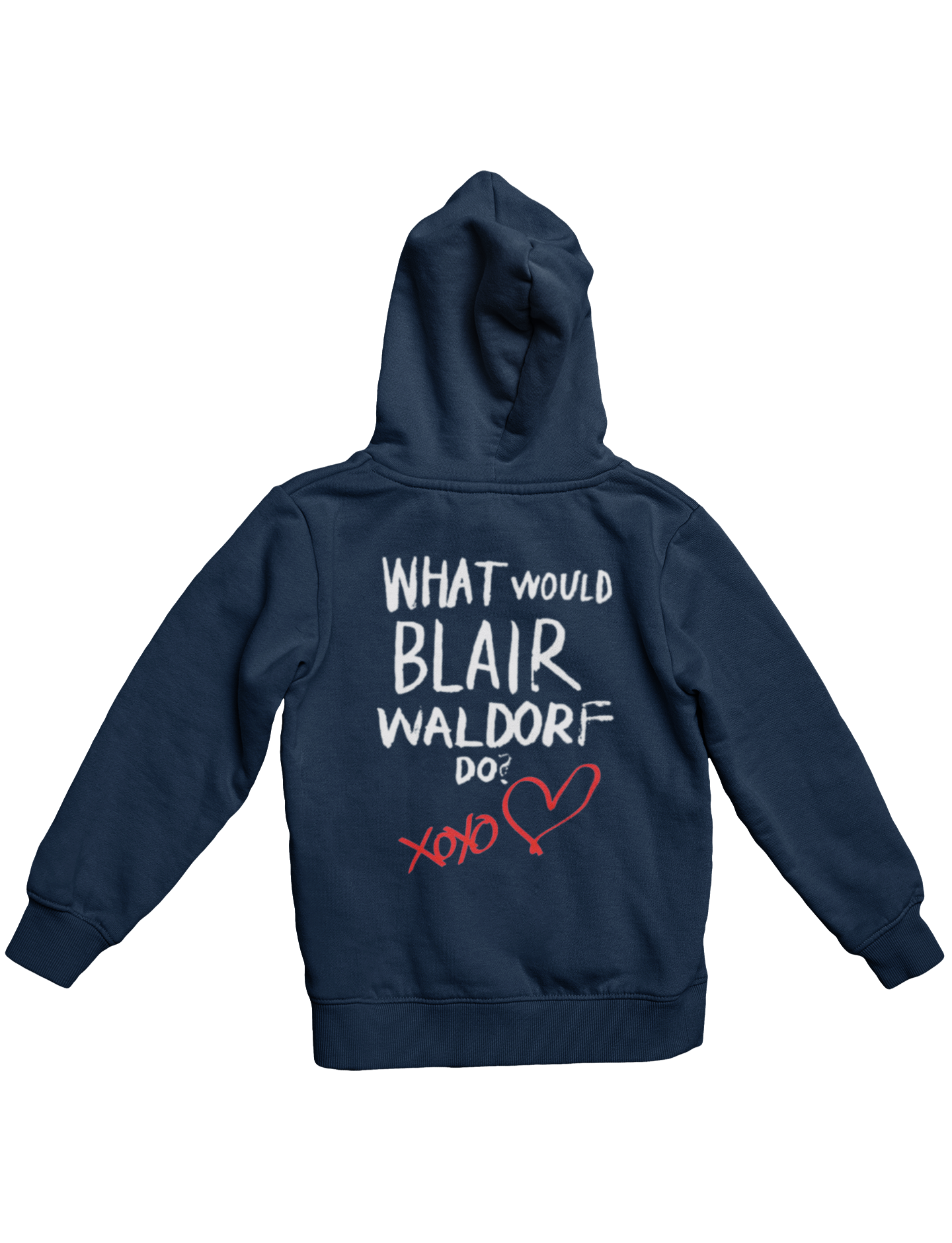XOXO HOODIE