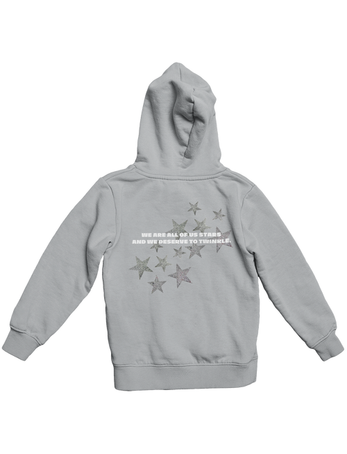 WE ARE STARS HOODIE
