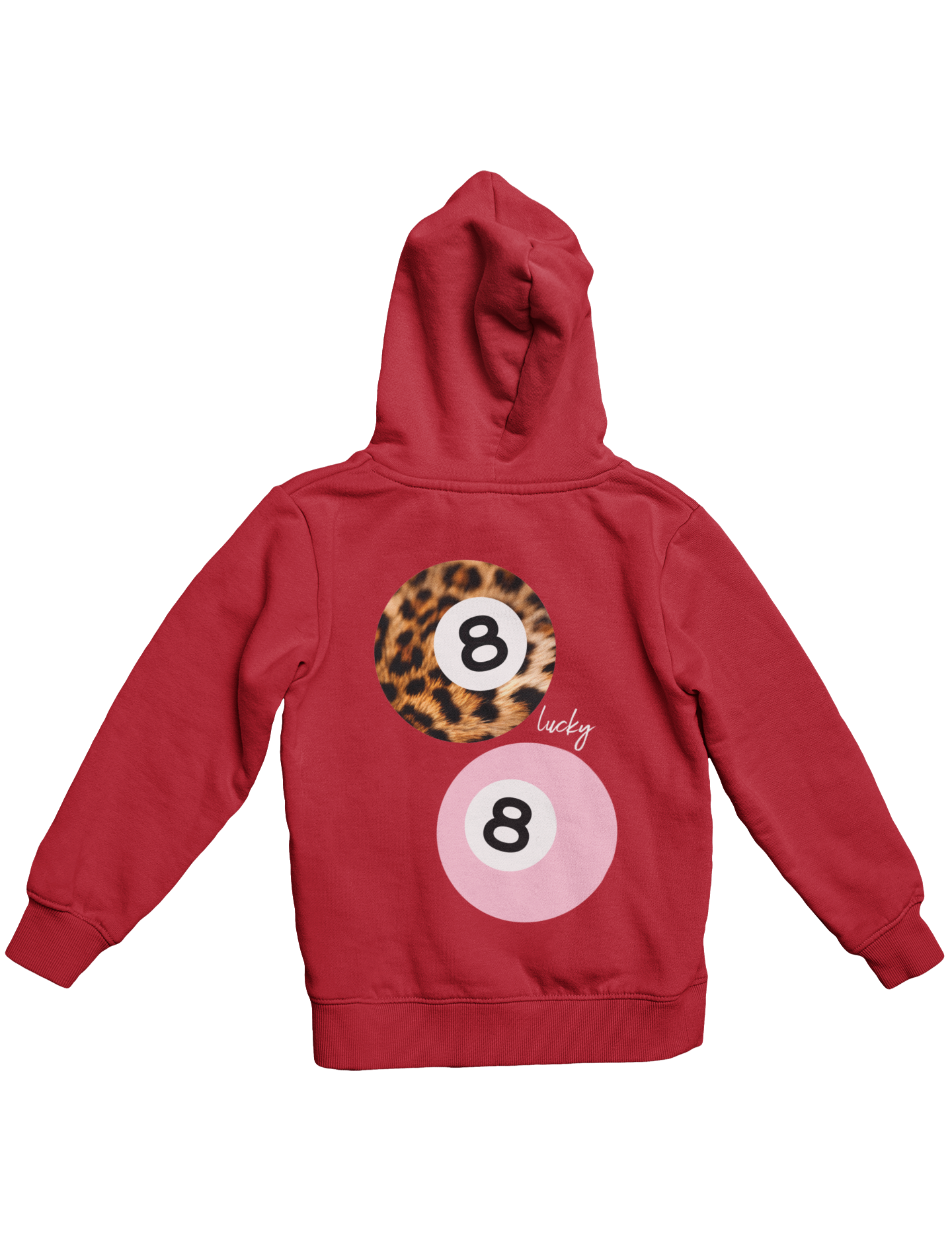 LUCKY HOODIE