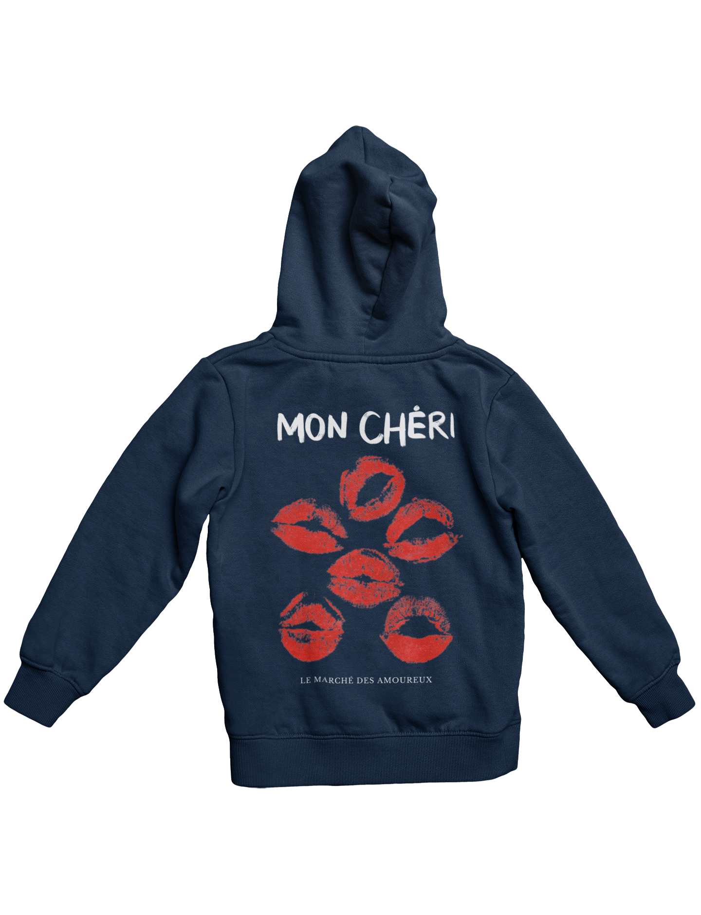 MON CHERI HOODIE