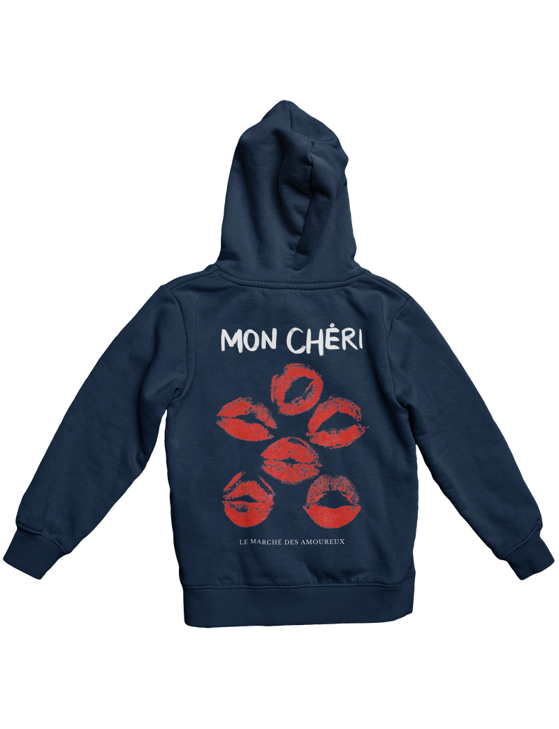 MON CHERI HOODIE