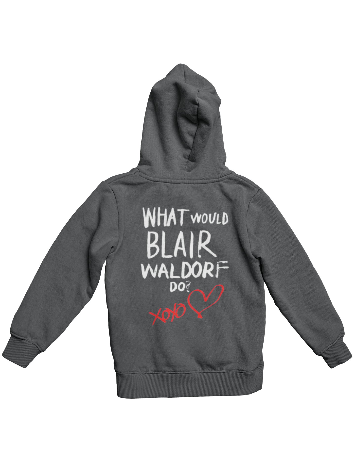 XOXO HOODIE