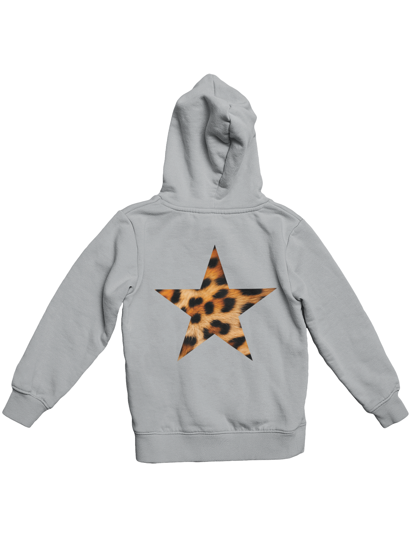 PANTER STAR HOODIE