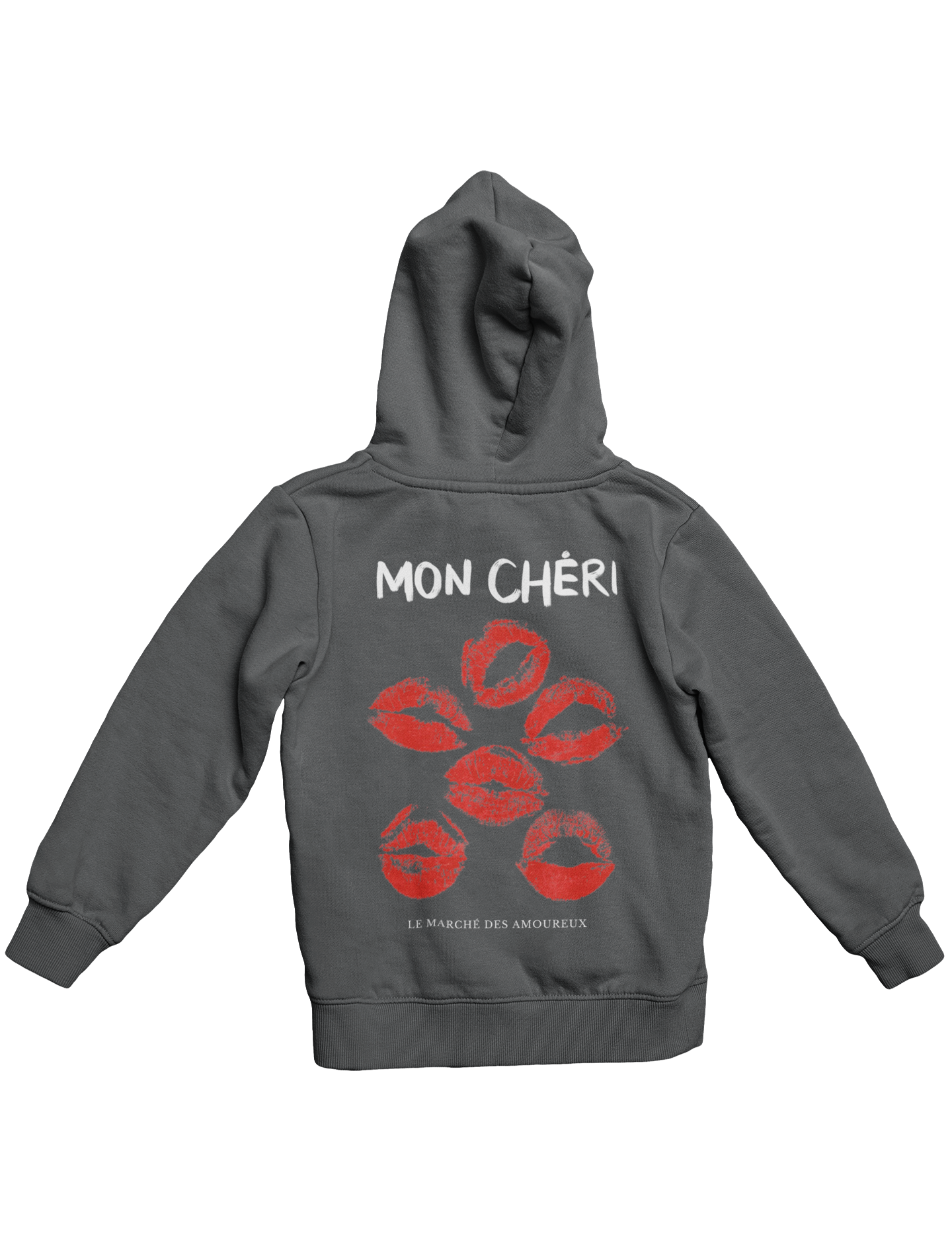 MON CHERI HOODIE