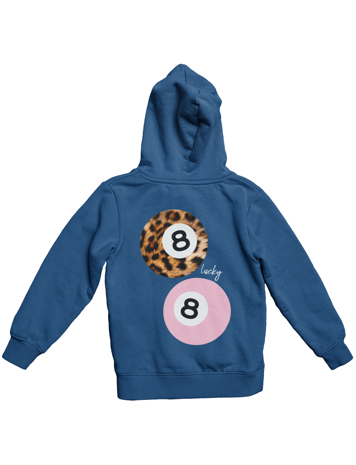 LUCKY HOODIE