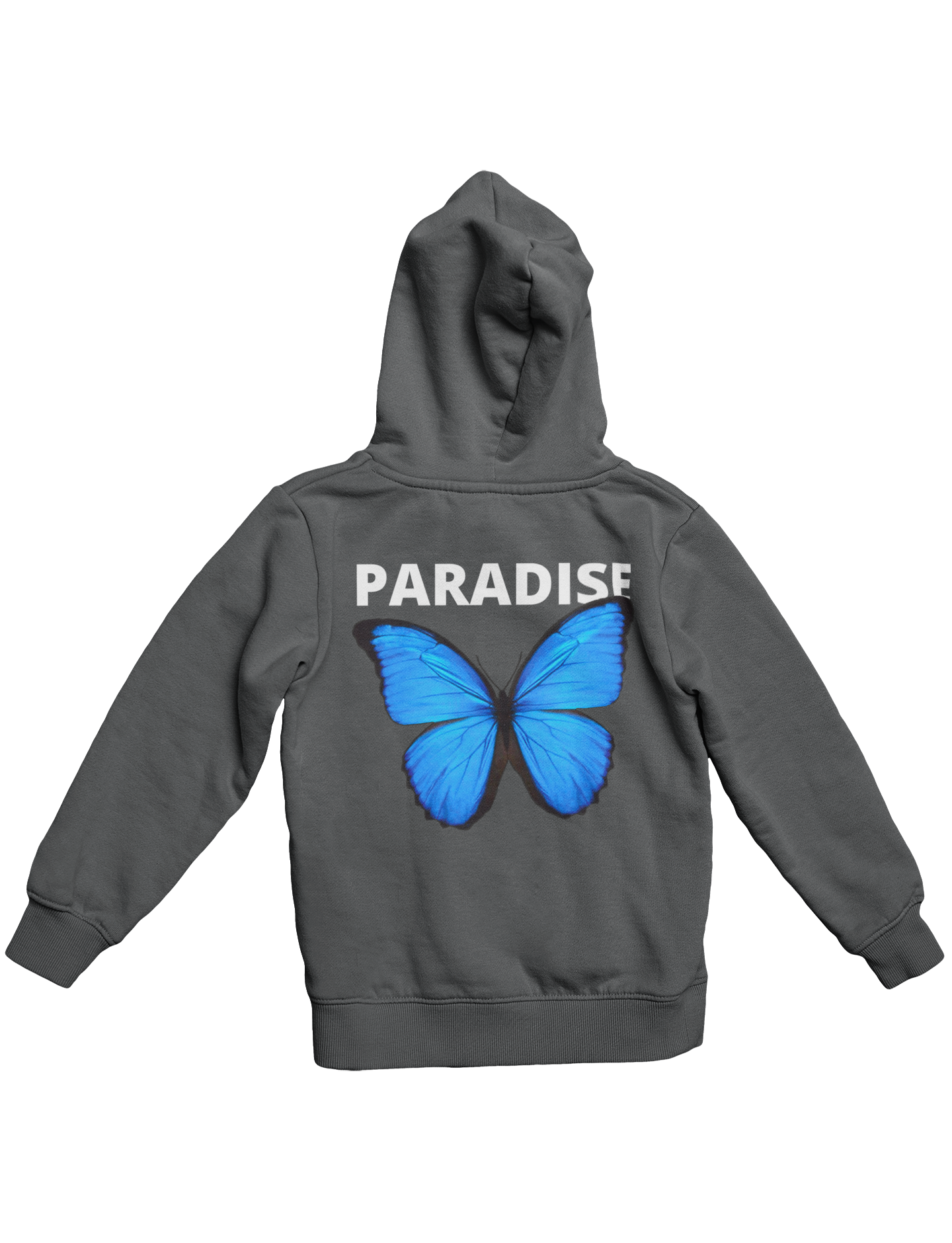 PARADISE HOODIE