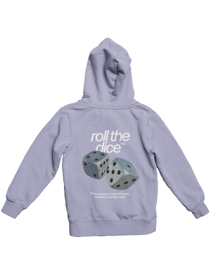 ROLL THE DICE HOODIE