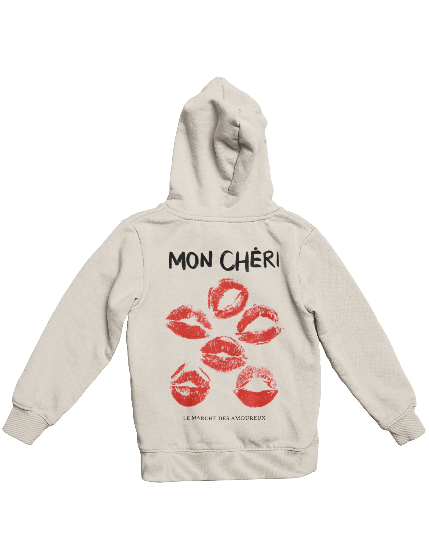 MON CHERI HOODIE