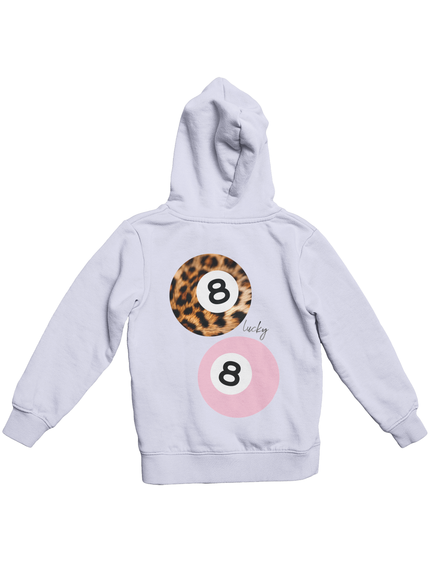 LUCKY HOODIE
