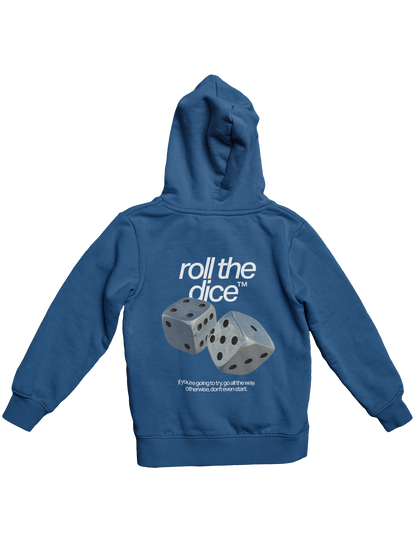 ROLL THE DICE HOODIE