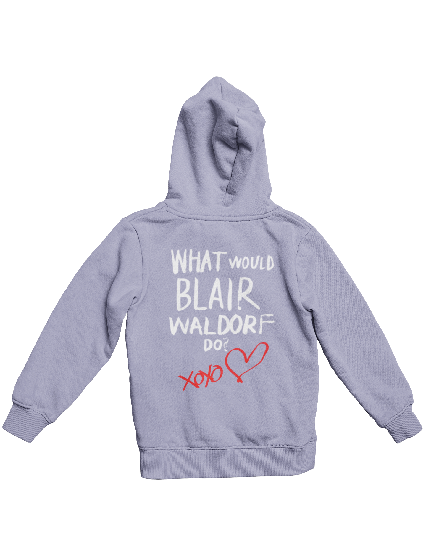 XOXO HOODIE